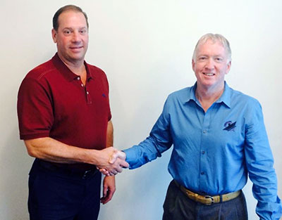 Mechanical Testing Services & Knighthawk Engineering