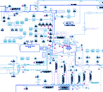 Process Plant Design and Analysis